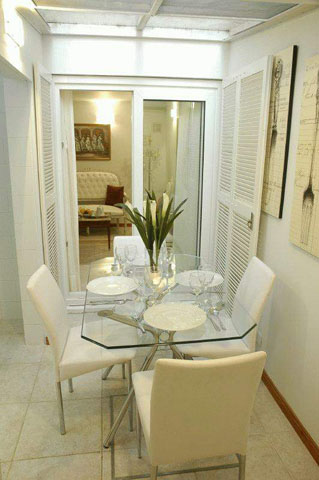 Apartamento